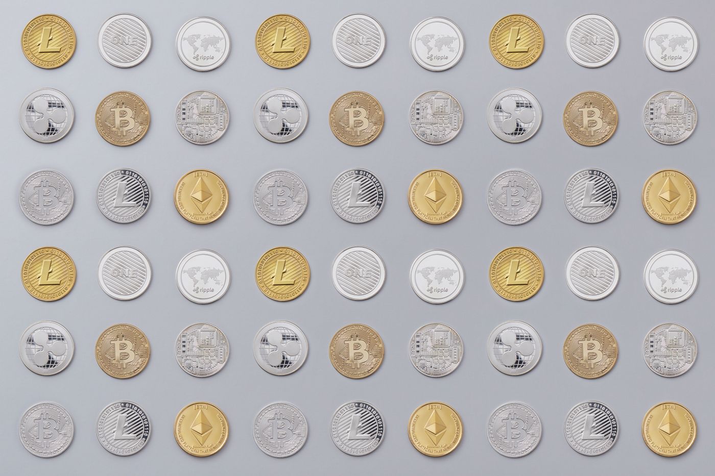 Custody handled